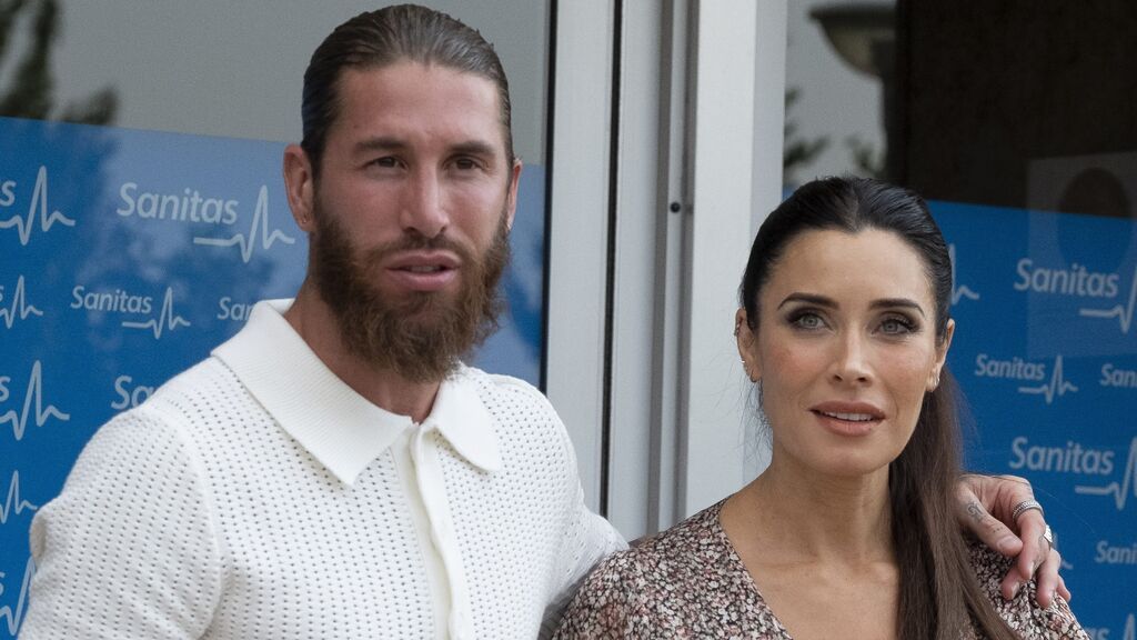 Pilar Rubio y Sergio Ramos sufren una dolorosa pérdida en la familia: "No me salen las palabras"