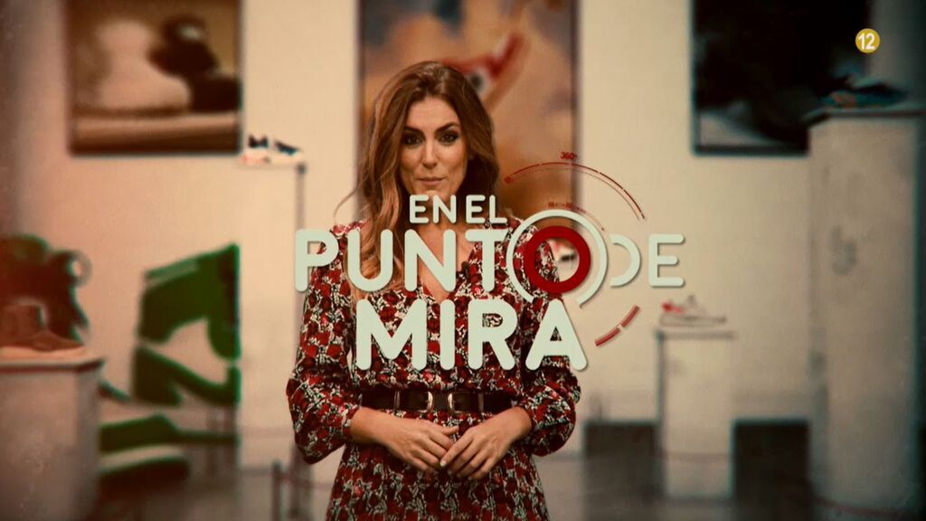 Nueva temporada de 'En el punto de mira', próximamente, estreno en Cuatro