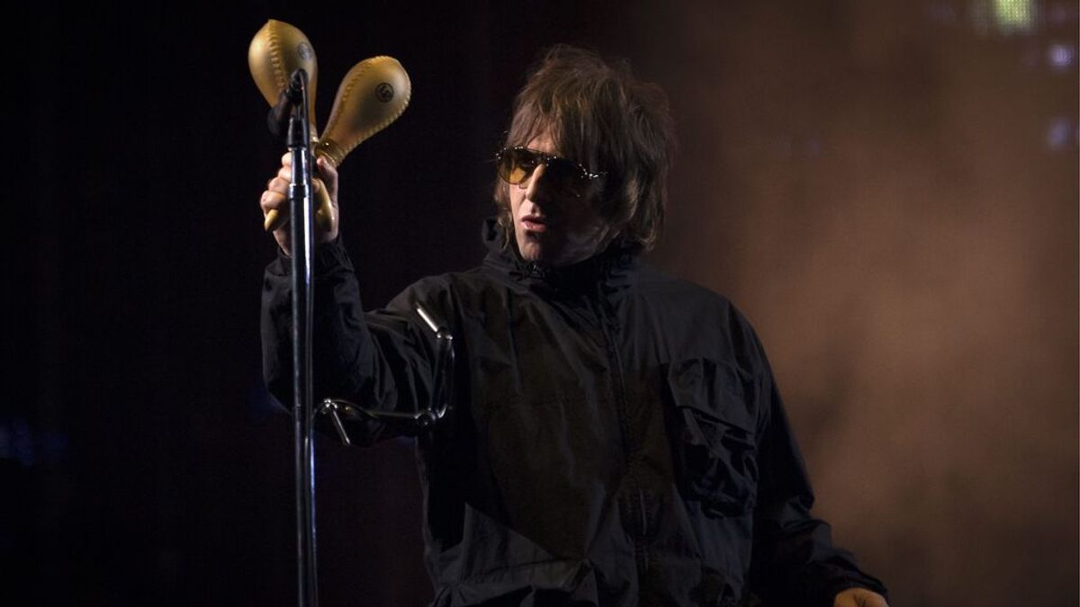 Liam Gallagher, Guns and Roses y más: cinco discos rockeros confirmados para 2022