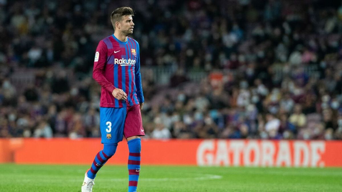 Piqué y Toni Freixa se enzarzan en las redes sociales Piqué y Toni Freixa se enzarzan en las redes sociales