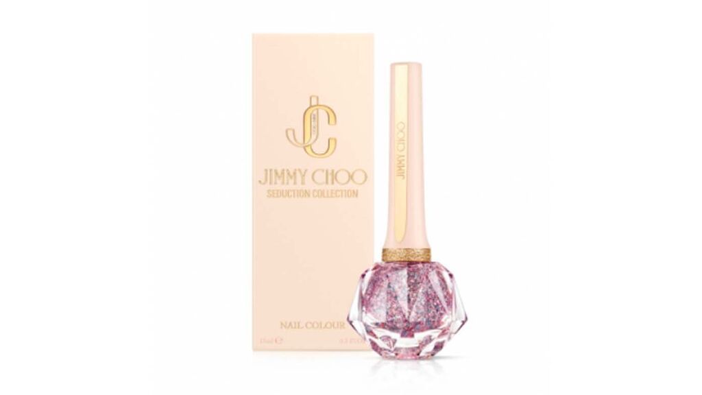 Seduction Glitter Lover de Jimmy Choo