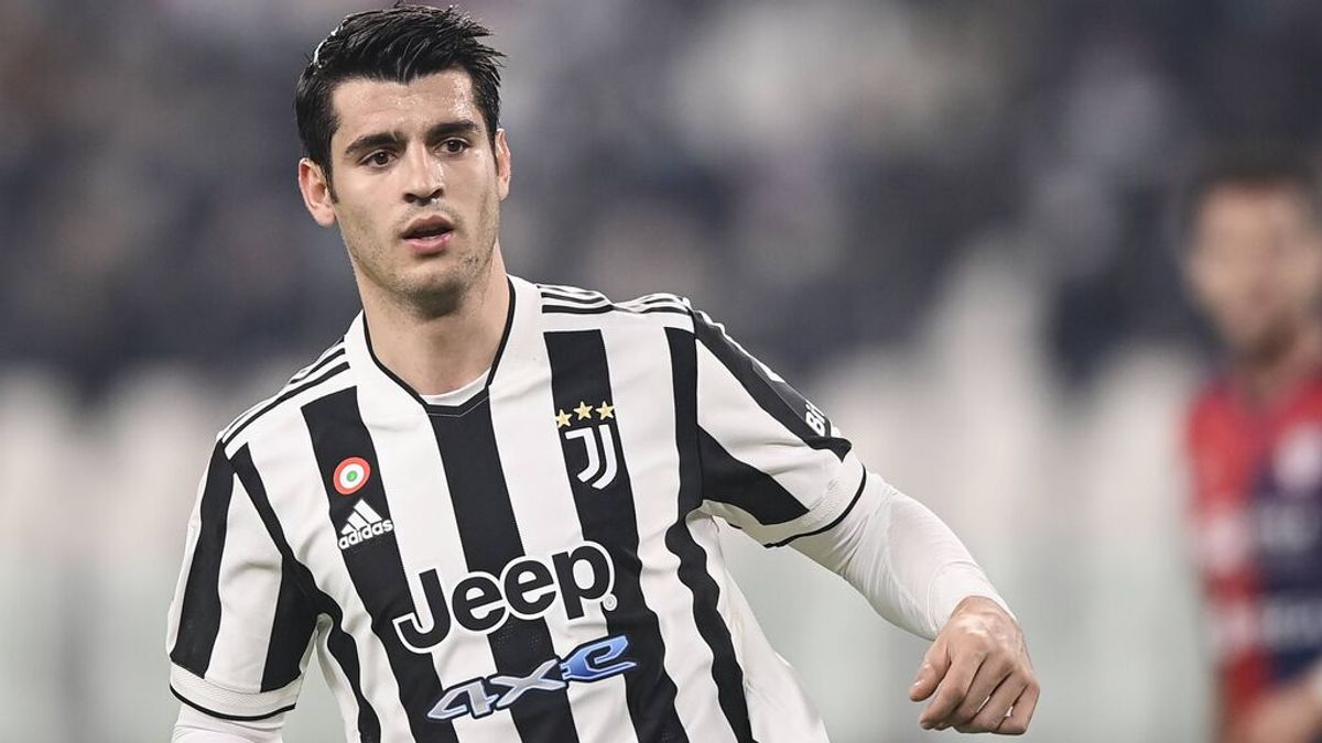 Álvaro Morata, ¿próximo fichaje del Barcelona? Álvaro Morata, ¿próximo fichaje del Barcelona?