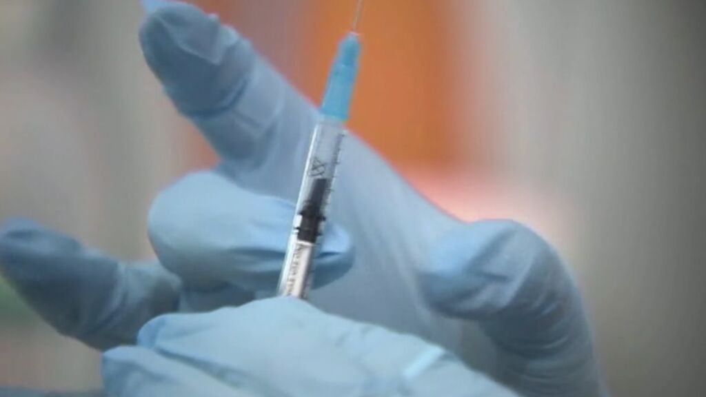 Flurona, el primer caso en el mundo de gripe y covid a la vez