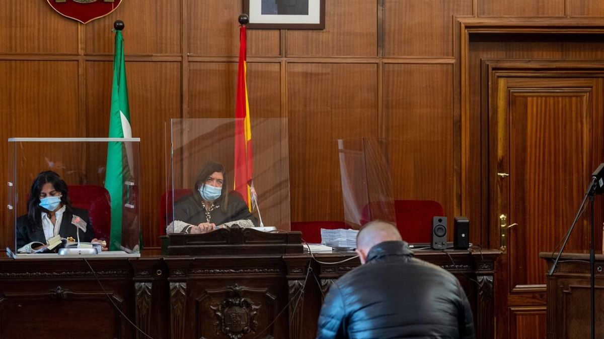 Confirman 31 años y medio de cárcel por el asesinato de un joyero de Carmona Confirman 31 años y medio de cárcel por el asesinato de un joyero de Carmona