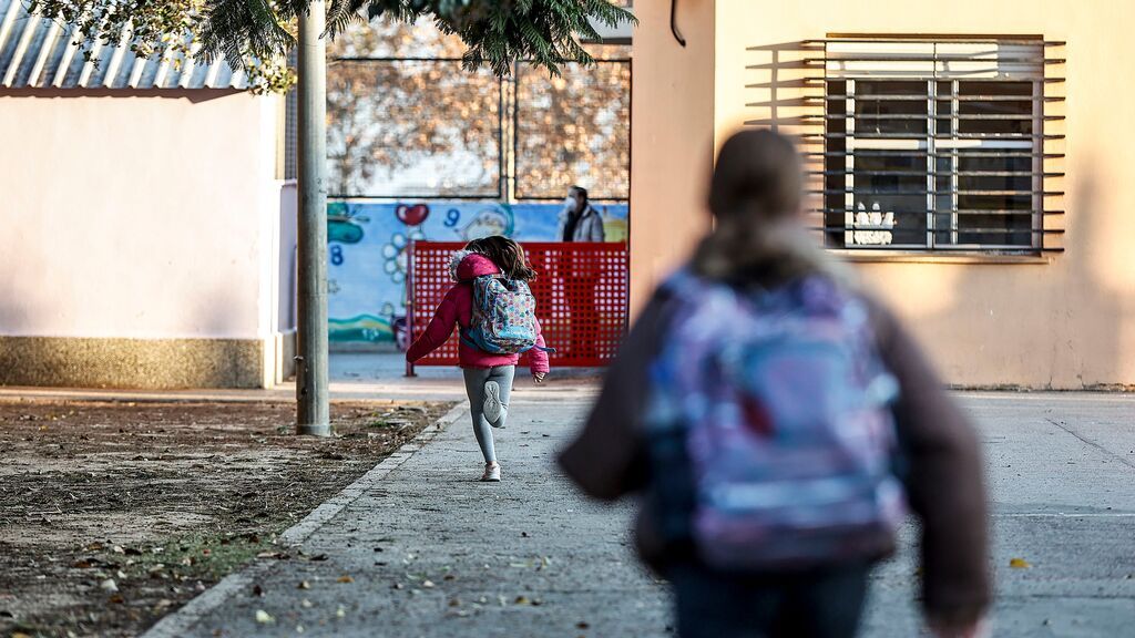 Cómo serán las cuarentenas en los colegios