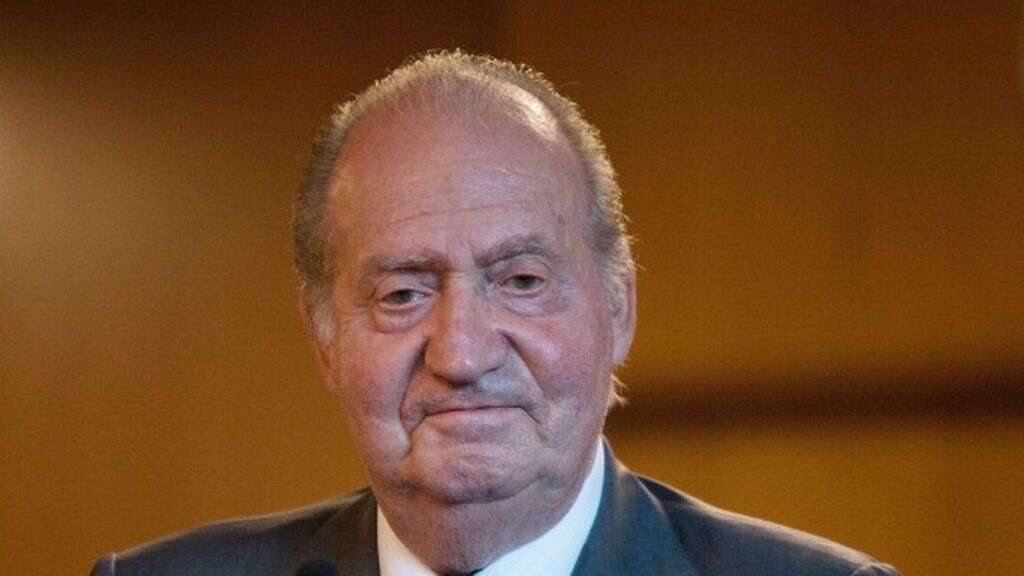 El rey emérito D. Juan Carlos cumple 84 años con su regreso a España en el aire