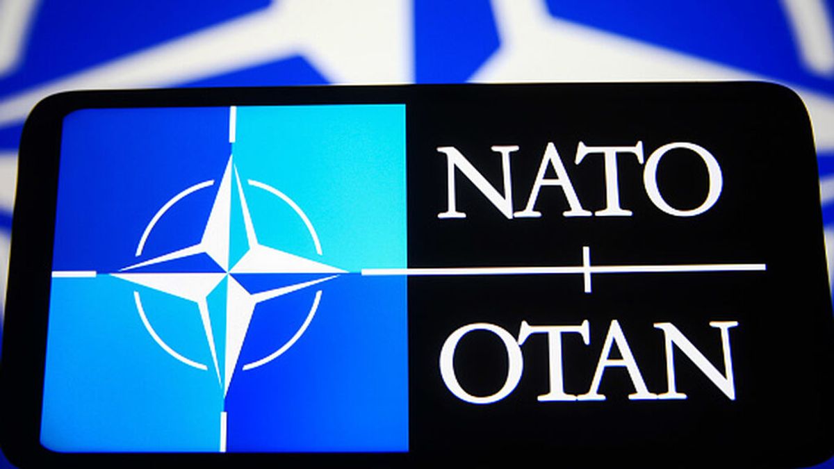 La OTAN se reúne este viernes para unificar su planteamiento sobre Ucrania La OTAN se reúne este viernes para unificar su planteamiento sobre Ucrania