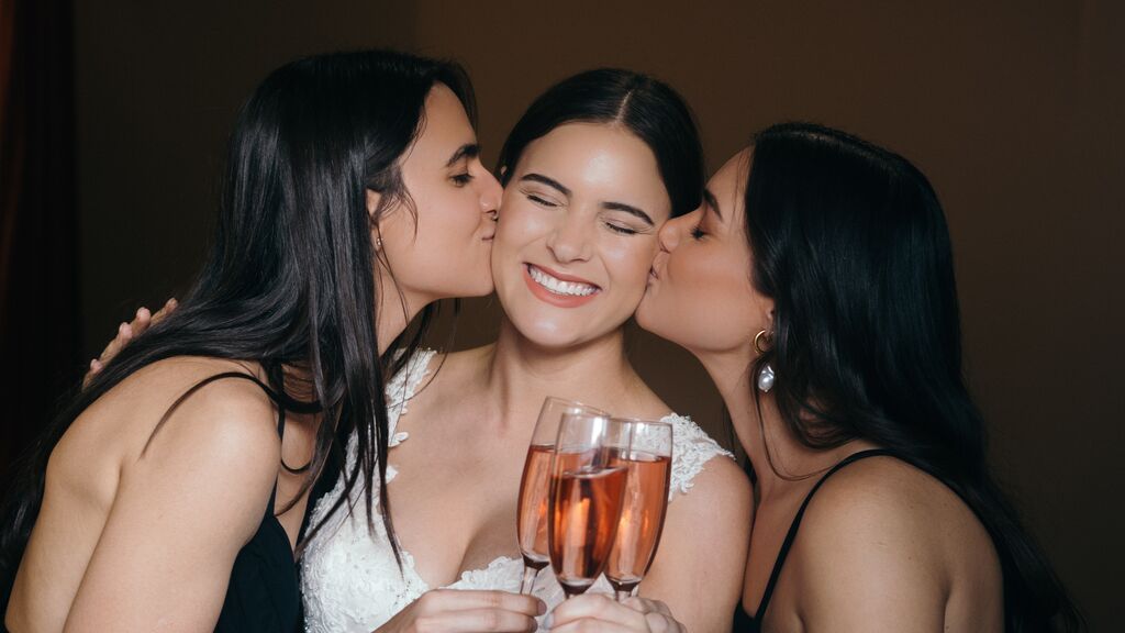 amigas.novia