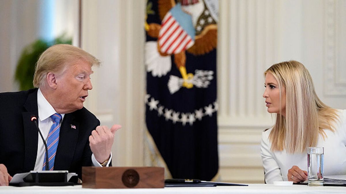 Trump: la fiscalía abre una nueva investigación por manipular el valor de sus propiedades Trump: la fiscalía abre una nueva investigación por manipular el valor de sus propiedades