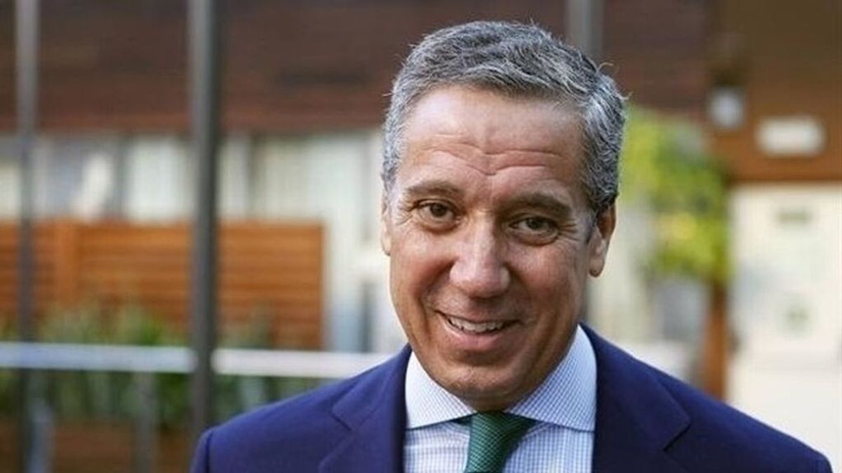 El sueldo de una empleada del hogar o un barco, las tretas de Zaplana para repatriar comisiones según la UCO El sueldo de una empleada del hogar o un barco, las tretas de Zaplana para repatriar comisiones según la UCO