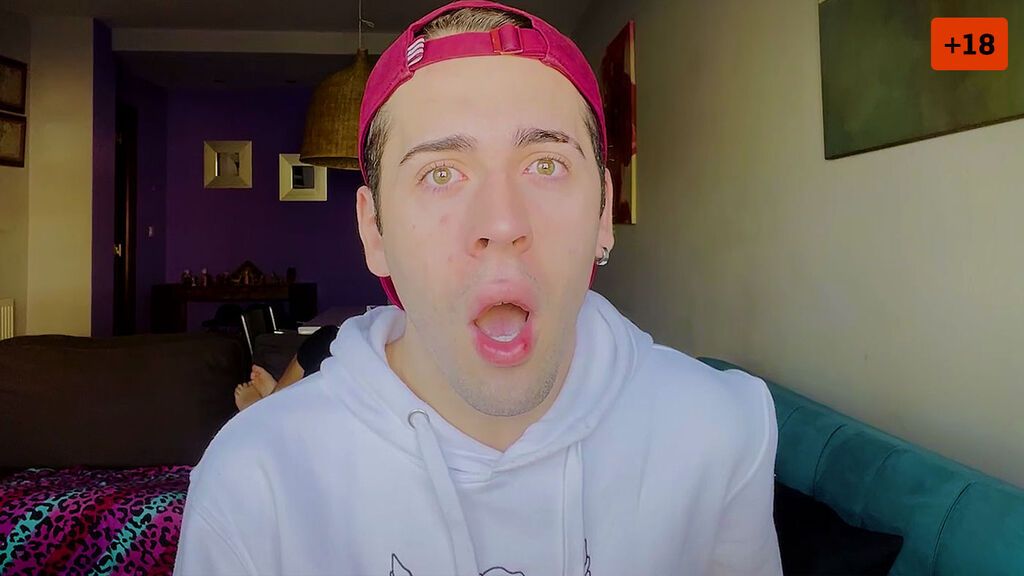 Jorge Cyrus reparte regalos envenenados entre influencers y famosos (2/2)