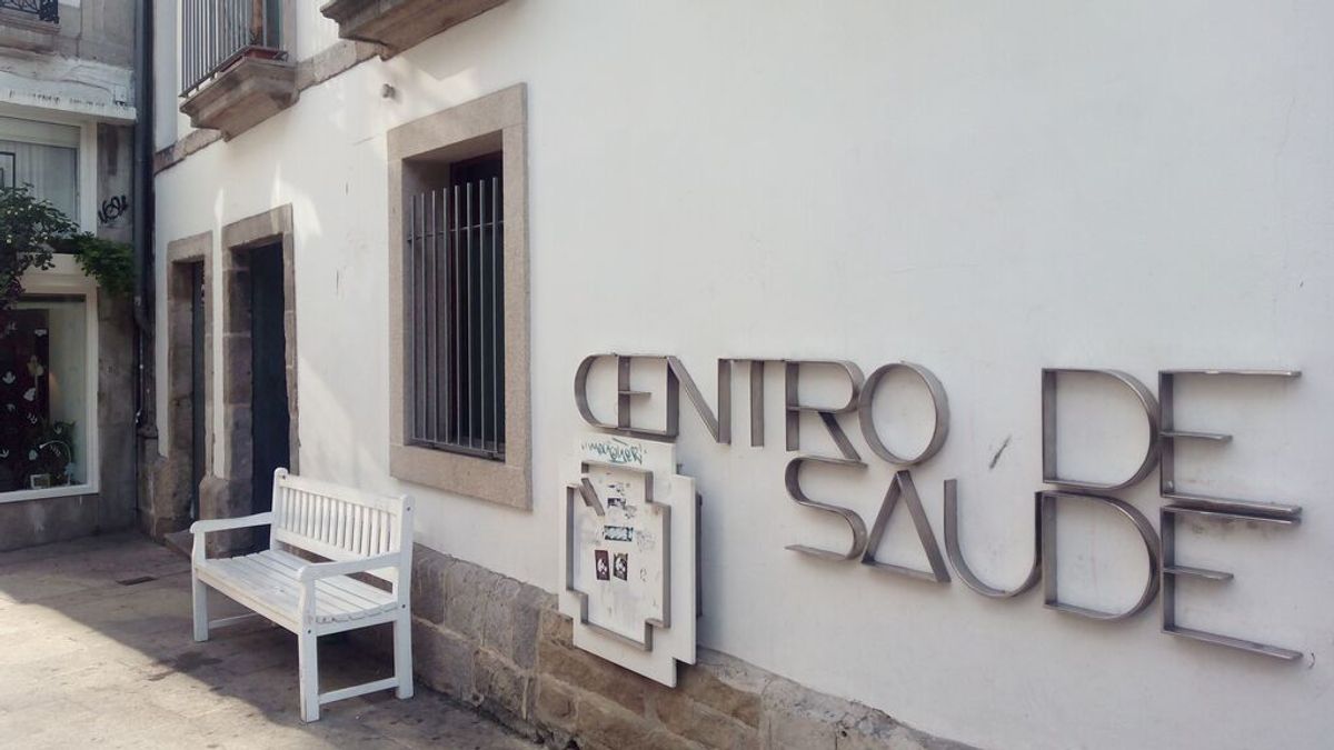 Médicos de 14 centros de Primaria del área de Vigo solo atenderán urgencias y Covid Médicos de 14 centros de Primaria del área de Vigo solo atenderán urgencias y Covid
