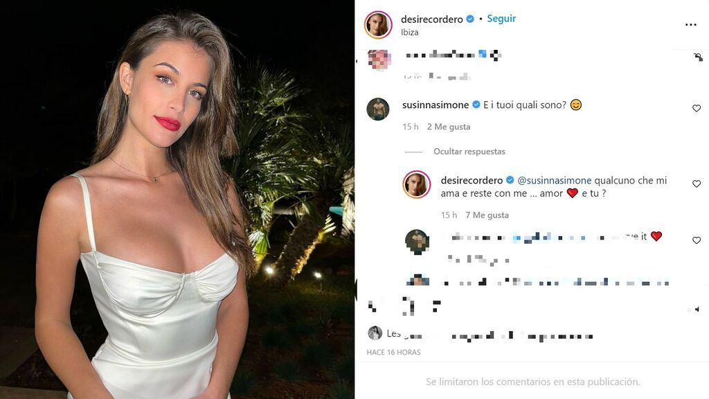 Desiré Cordero