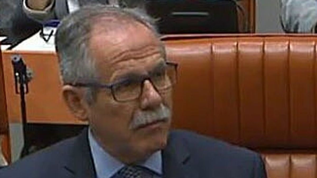 Muere a los 70 años Antoni Dalmau, expresidente de la Diputación de Barcelona Muere a los 70 años Antoni Dalmau, expresidente de la Diputación de Barcelona
