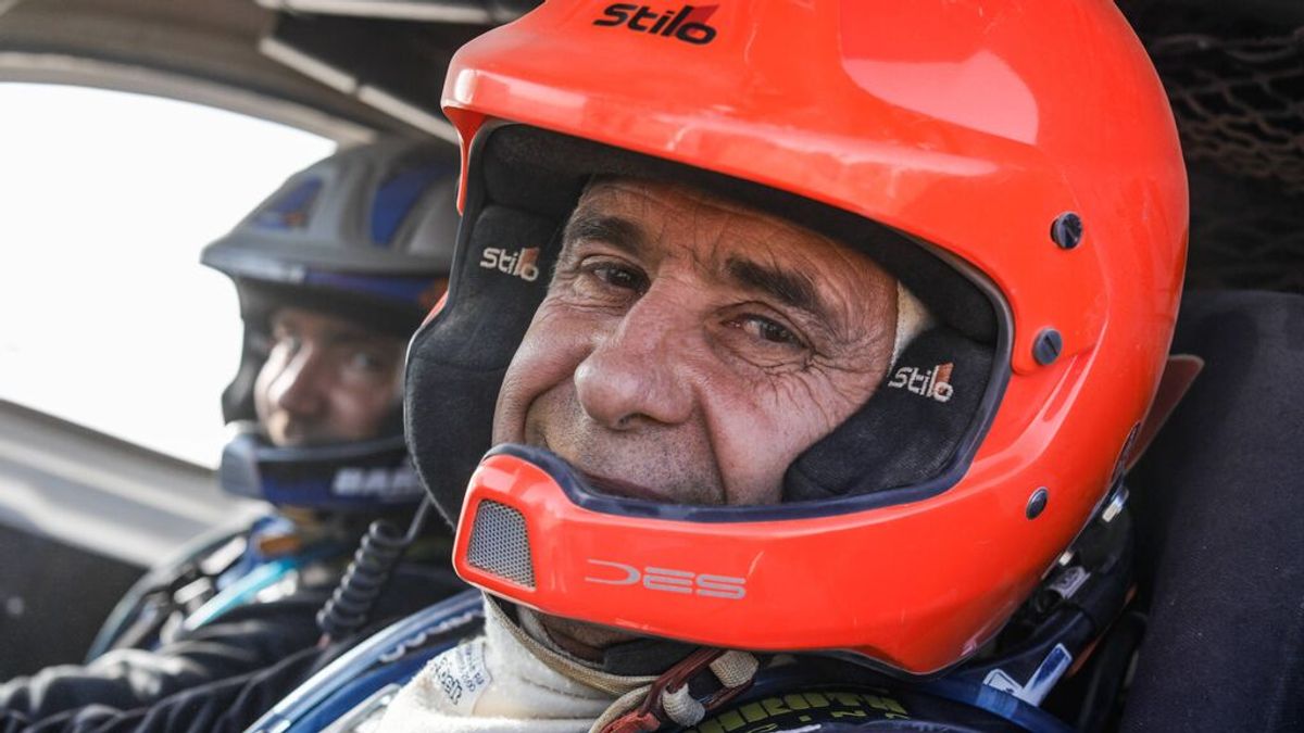 La Justicia francesa investiga como atentado terrorista la explosión de un coche en el Dakar La Justicia francesa investiga como atentado terrorista la explosión de un coche en el Dakar