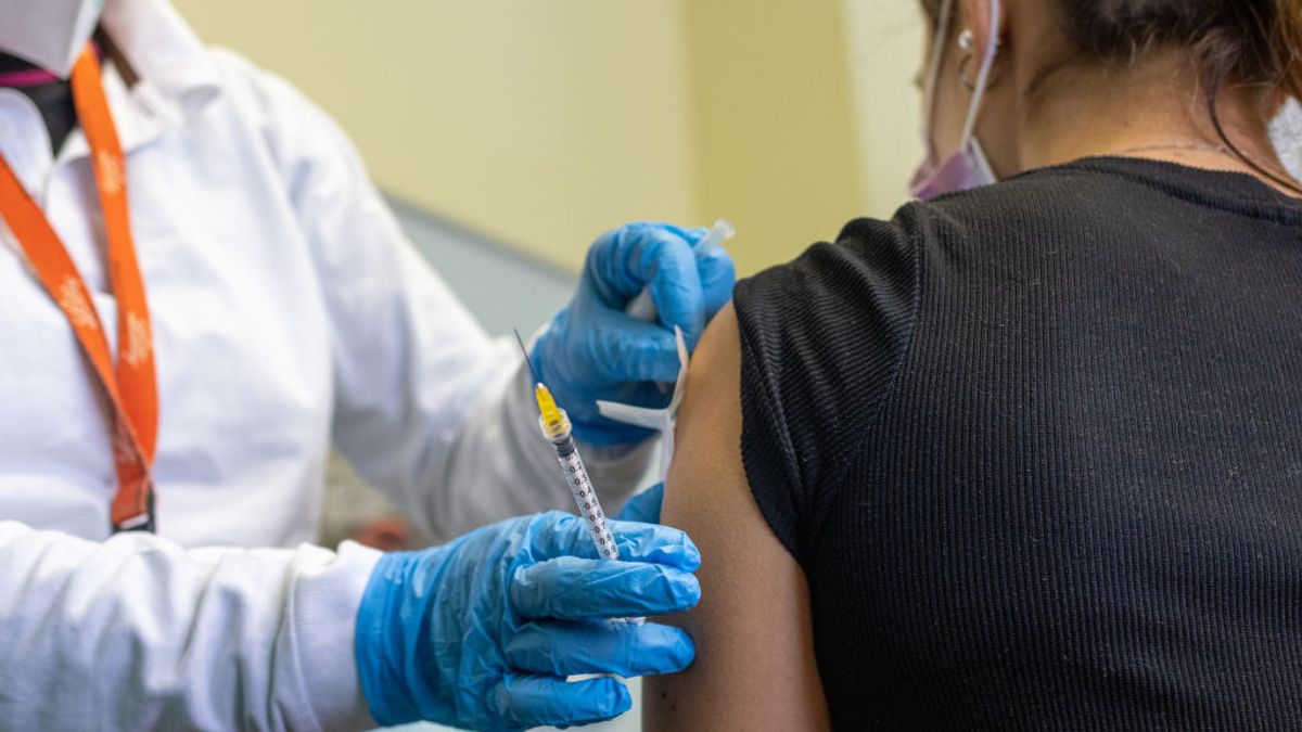 Italia hace obligatoria la vacunación contra la covid para los mayores de 50 años