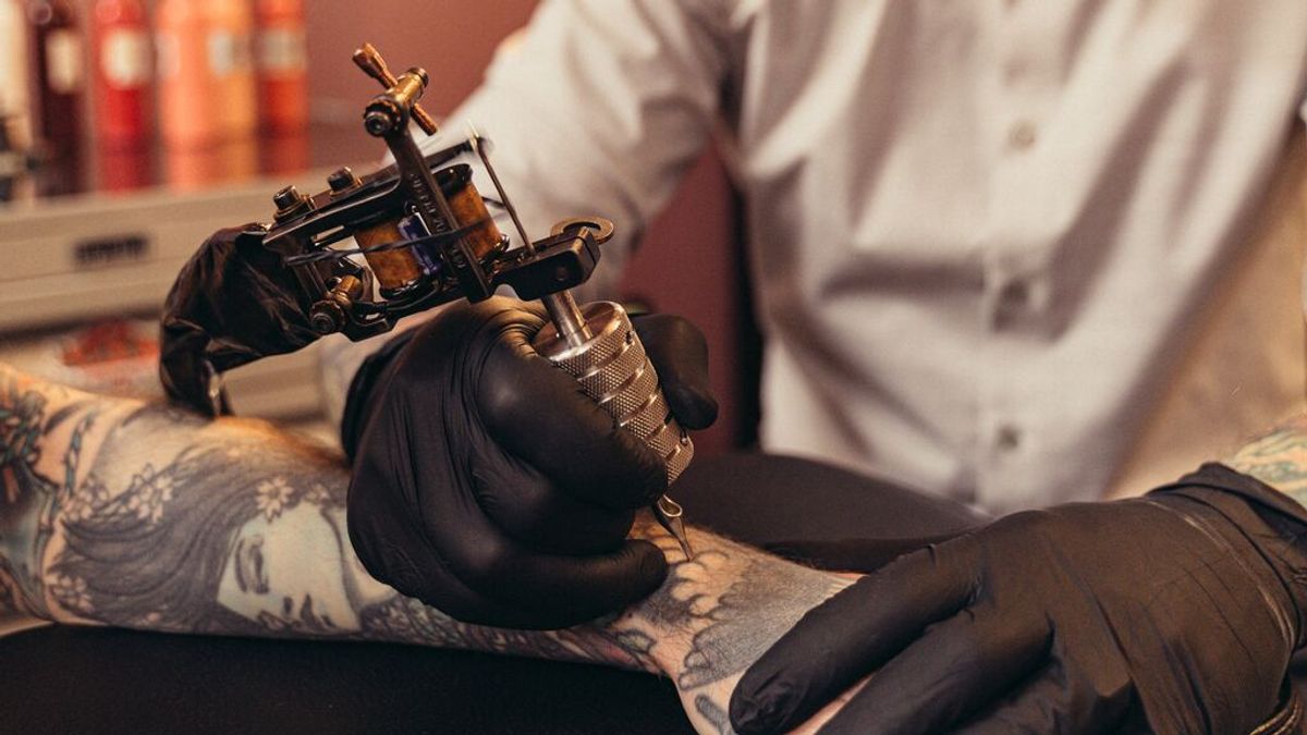 Tatuajes Unión Europea Tatuajes Unión Europea