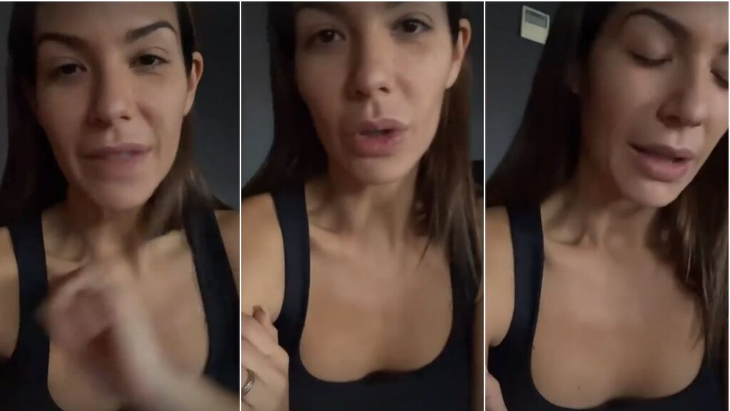 TAMARA GORRO REAPARECE
