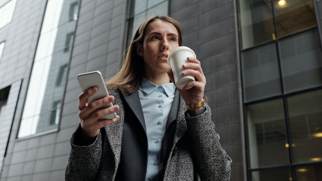 Abusar del café tiene consecuencias: la cantidad recomendada que no debes que sobrepasar al día