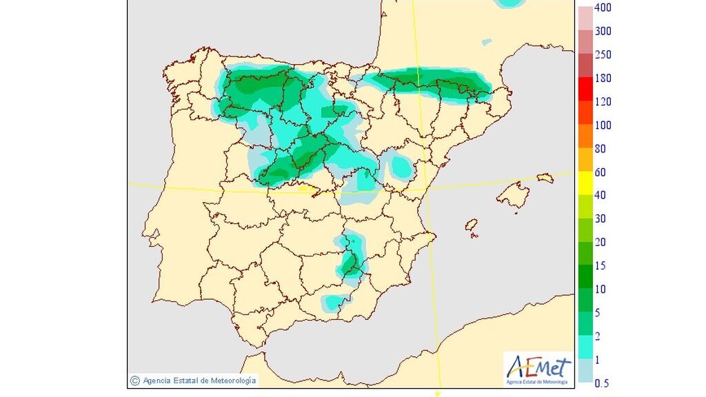 nieve aemt