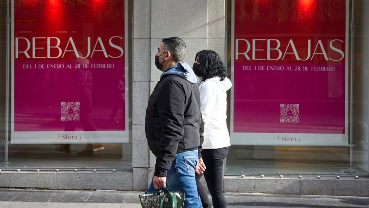 Empieza la temporada de rebajas: estos son los derechos de los consumidores Empieza la temporada de rebajas: estos son los derechos de los consumidores