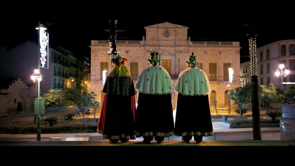 La tarde de la cabalgata de los Reyes Magos lloverá y hará mucho frío en estas zonas de España