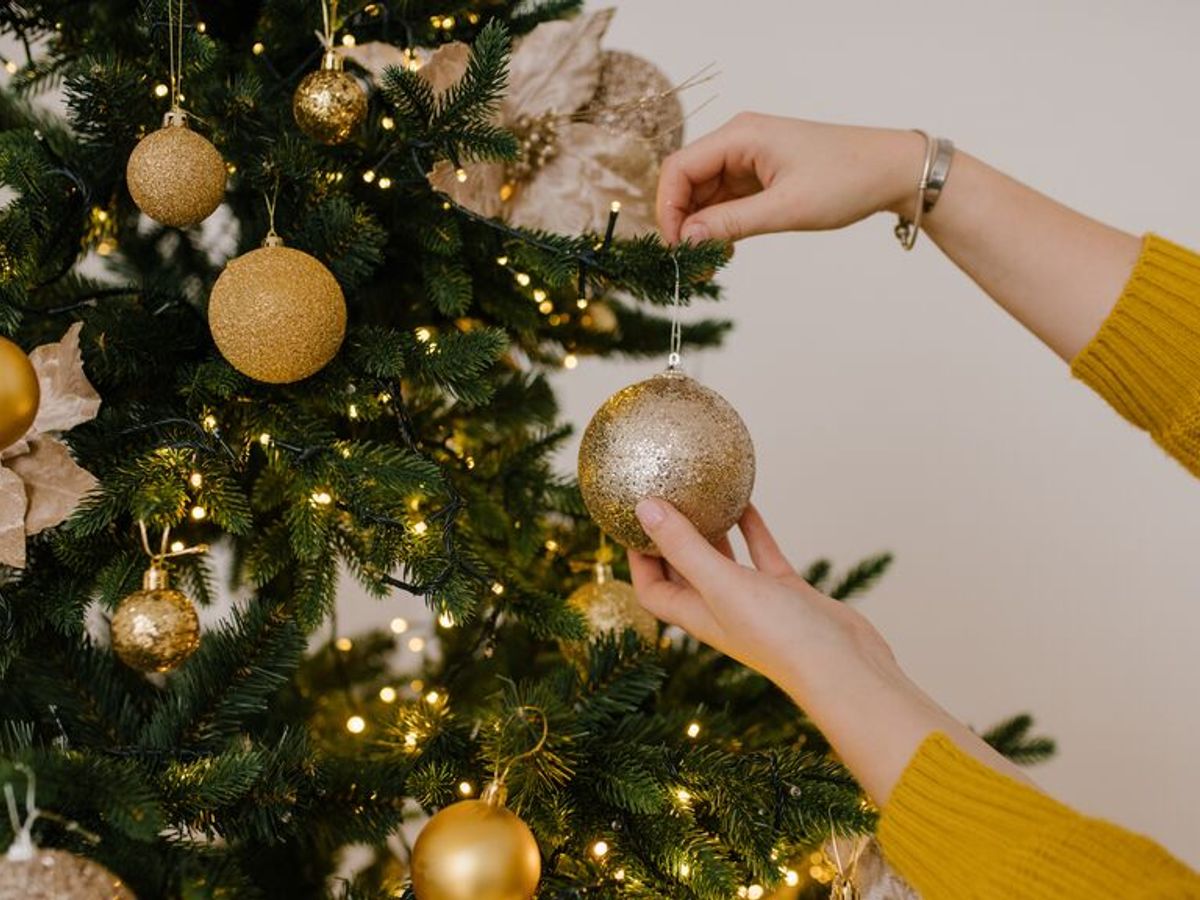 Cuándo quitar y guardar la decoración navideña? - NIUS Cuándo quitar y guardar la decoración navideña? - NIUS