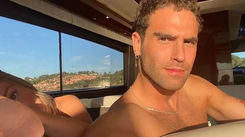 Nico y Ester