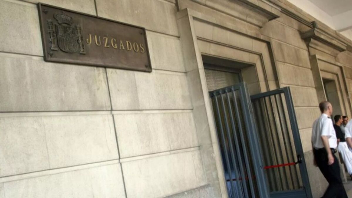 Tribunales.- A disposición judicial este jueves la madre detenida por la desaparición de sus hijos Tribunales.- A disposición judicial este jueves la madre detenida por la desaparición de sus hijos