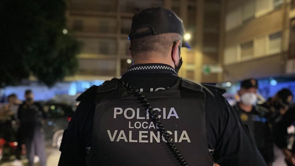 Detenido por saltarse la orden de alejamiento para acudir al hospital donde su expareja dio a luz, en Valencia