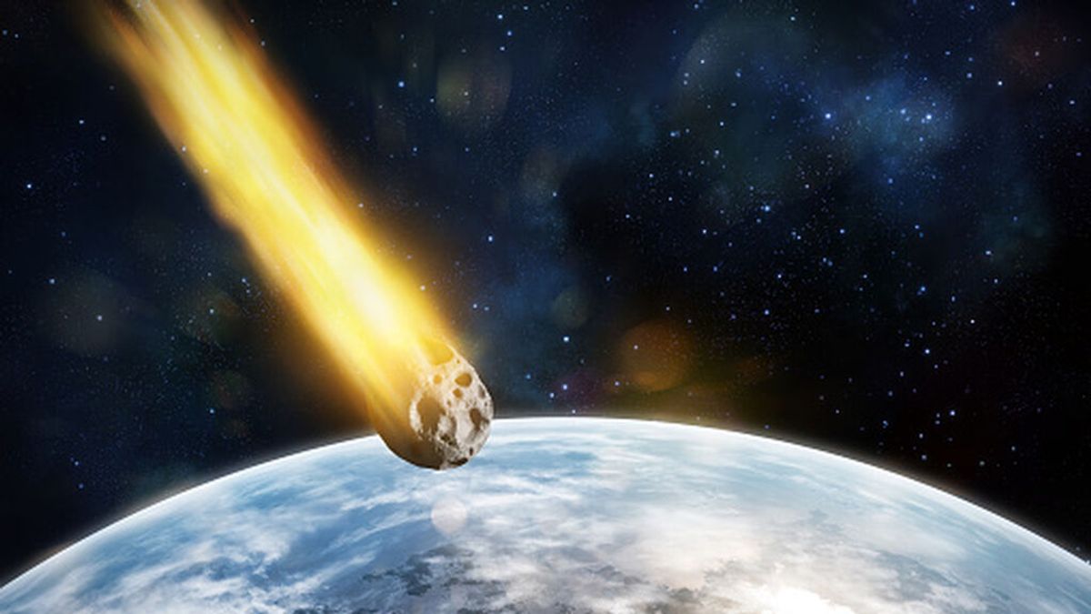 Un asteroide más grande que el Empire State de Nueva York se acercará a la Tierra en enero