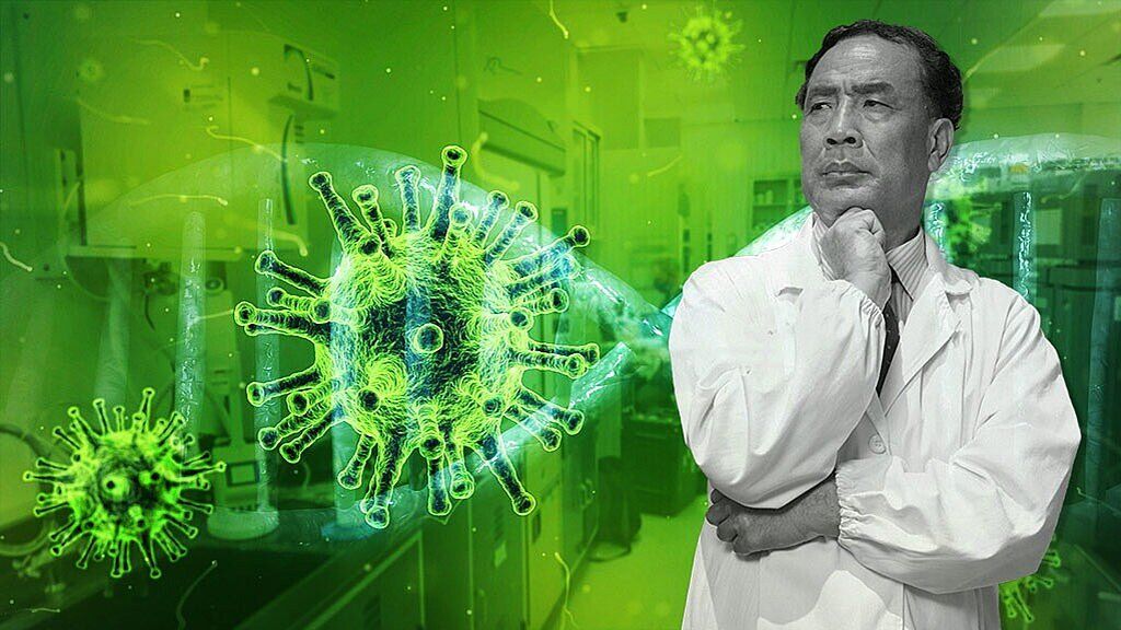 Los 8 días del científico que desafió el secreto en China y abrió la carrera por la vacuna
