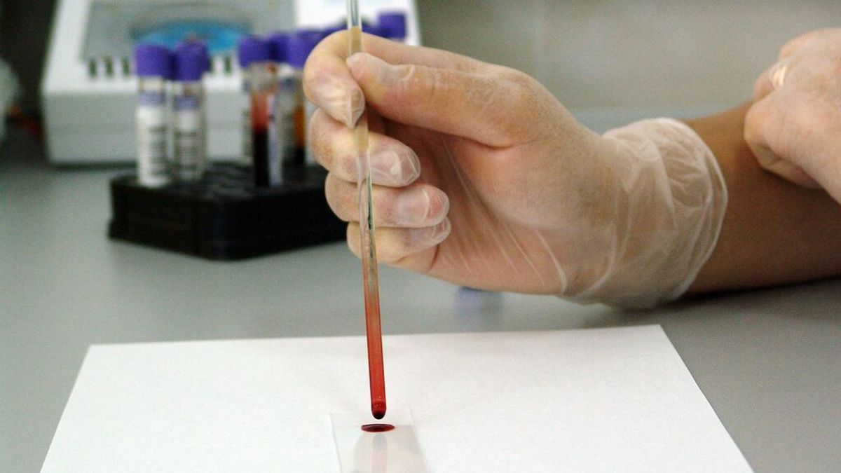 Desarrollan un nuevo análisis de sangre capaz de detectar el cáncer sin que haya síntomas específicos