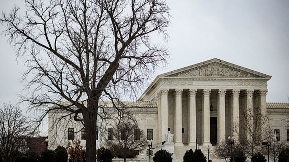 Estados Unidos: llega al tribunal Supremo la vacunación obligatoria Estados Unidos: llega al tribunal Supremo la vacunación obligatoria