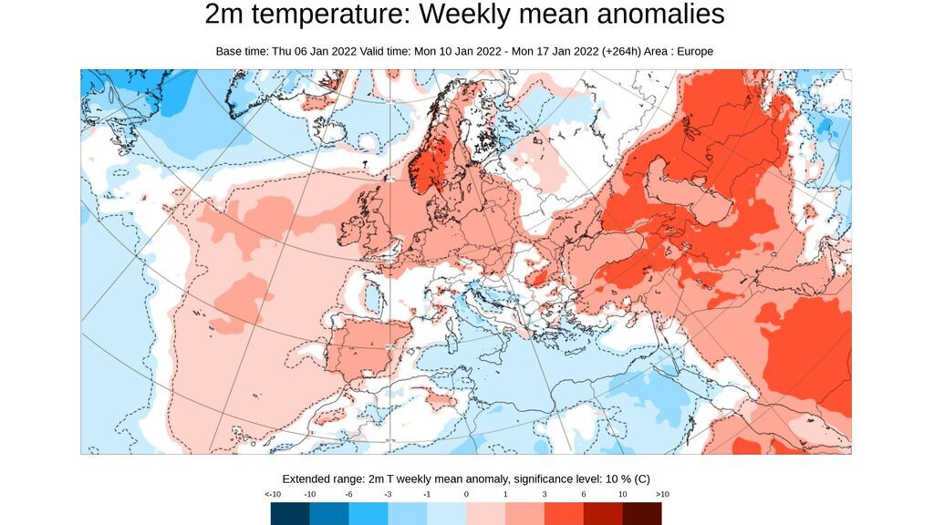 temp ecmwf