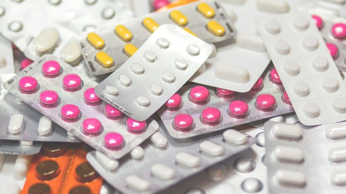 De artritis, colesterol o antibióticos: hasta 1.680 medicamentos han bajado de precio al comienzo de 2022