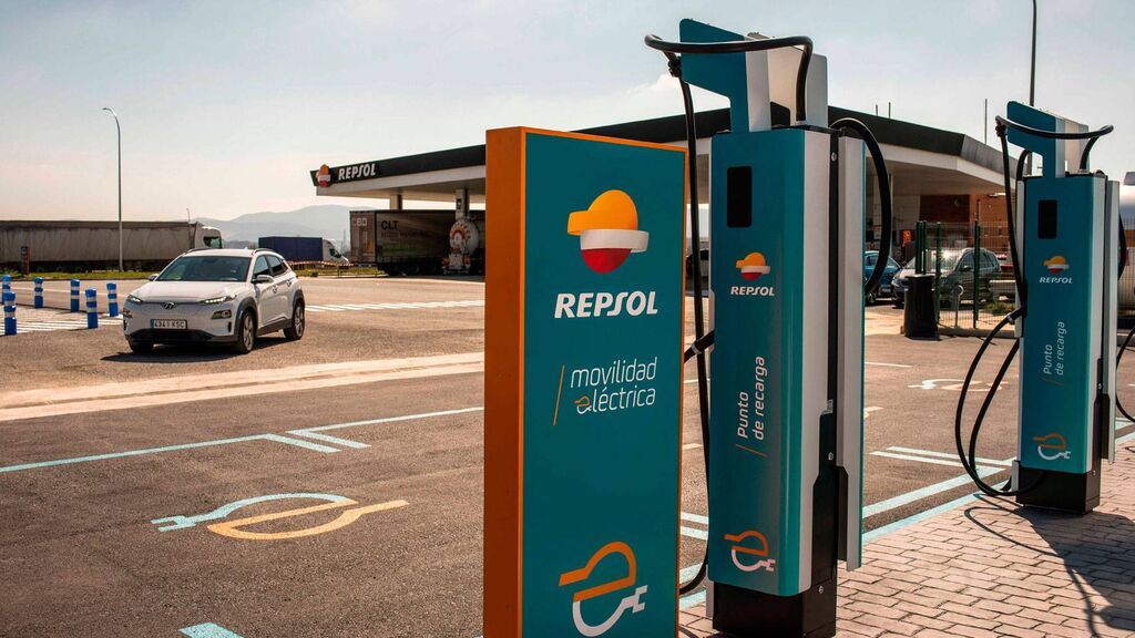 EN ESPAÑA SE NECESITARÍAN 340.000 PUNTOS PÚBLICOS SEGUN ANFAC