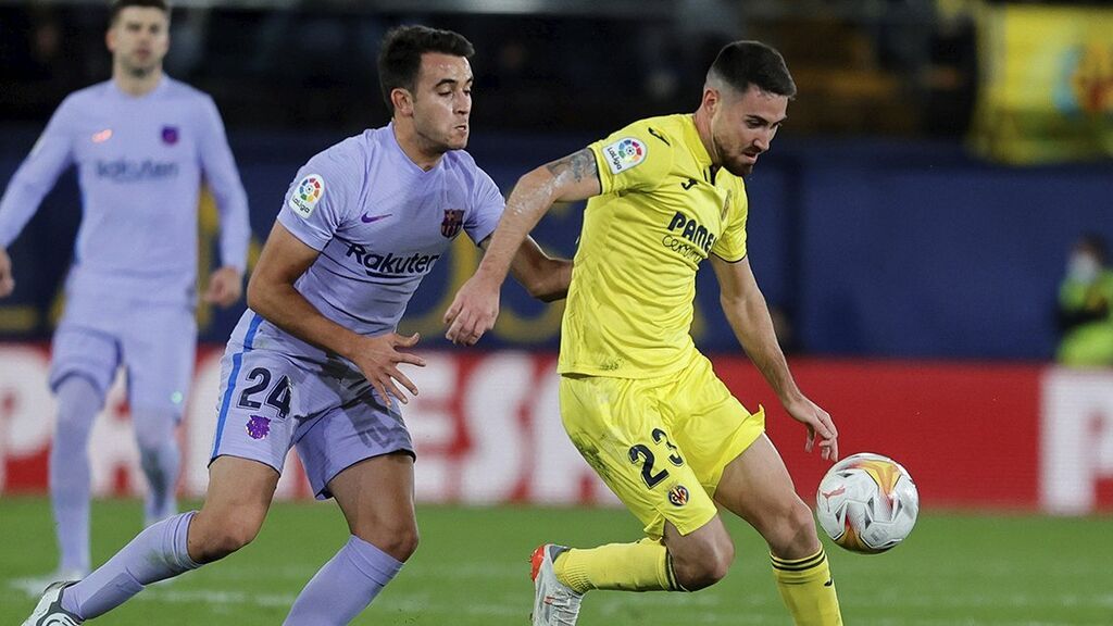 La Liga modifica los horarios de seis partidos en las jornadas 21 y 22 por los emparejamientos de Copa