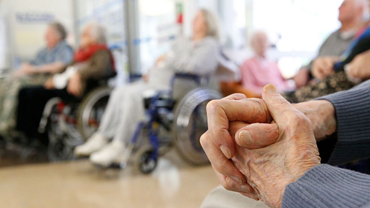 Los casos de demencia se triplicarán de aquí a 2050 , según 'The Lancet' Los casos de demencia se triplicarán de aquí a 2050 , según 'The Lancet'