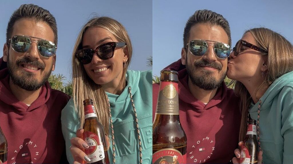 Alejandra González 'GH15' presenta a su nuevo novio