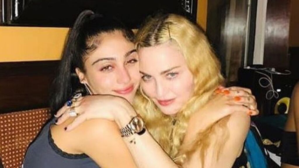 Lourdes León, la hija de Madonna y la primera novia de Timothée Chalamet que se niega a vivir a la sombra de su madre