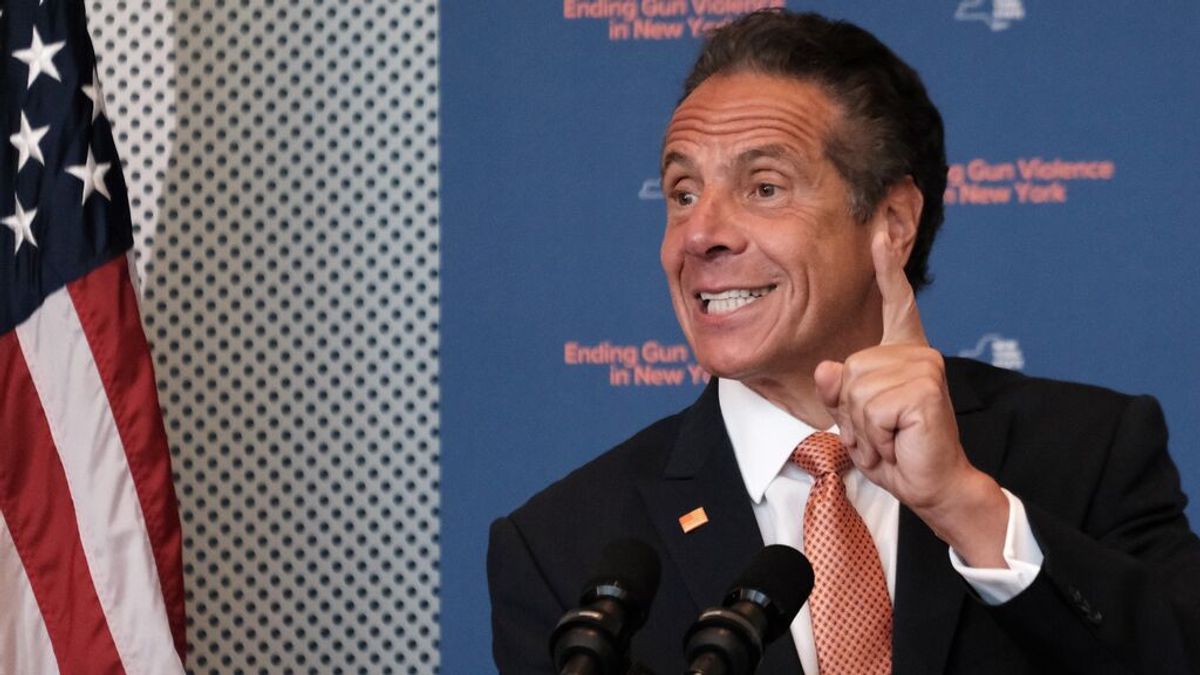 EuropaPress_4145461_antiguo_gobernador_nueva_york_andrew_cuomo EuropaPress_4145461_antiguo_gobernador_nueva_york_andrew_cuomo