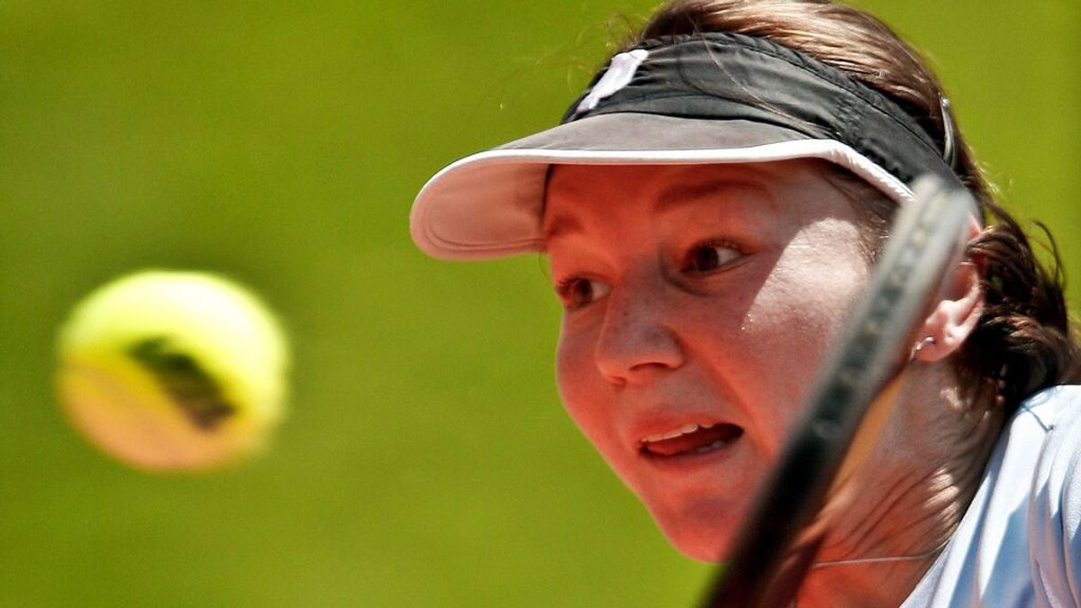 La tenista checa Renata Voracova abandona Australia tras cancelarse su visado por no estar vacunada