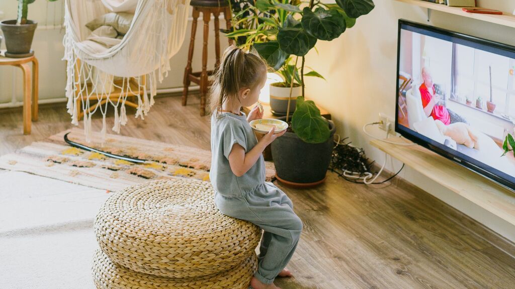 NIÑA.TELE