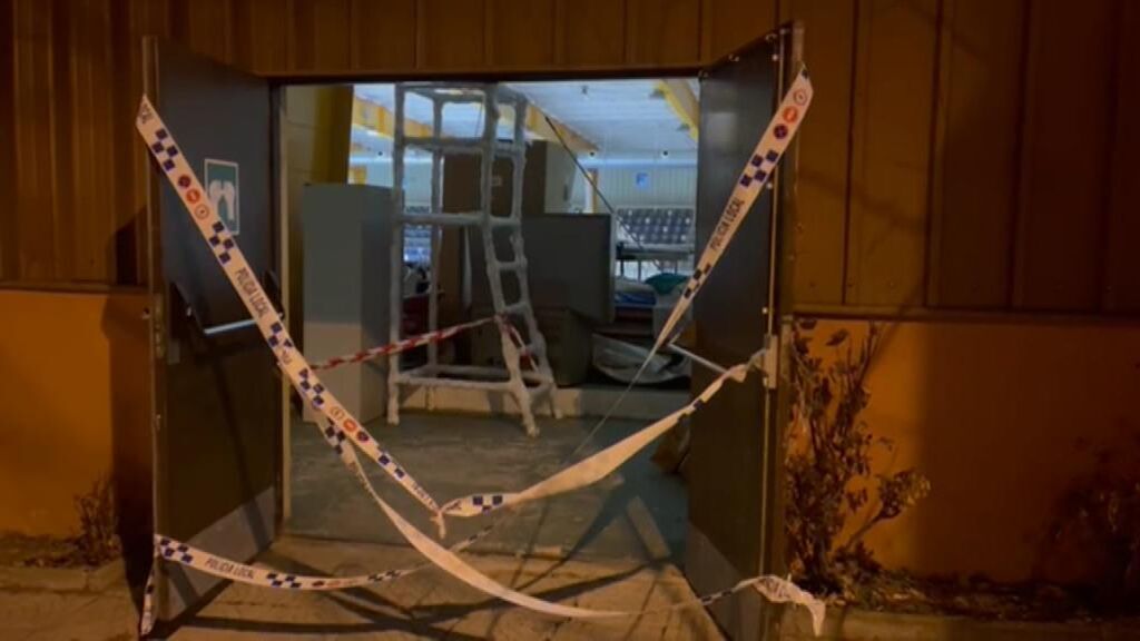 Evacuadas 150 personas de un pabellón de Puigcerdà por concentración de monóxido
