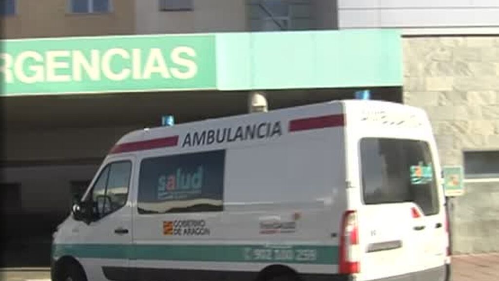 Aragón, una de las comunidades que peores datos hospitalarios: están al borde del colapso