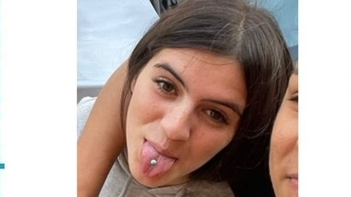 Buscan a Naiara López, una joven de 17 años desaparecida desde el día 5 de diciembre en Palma