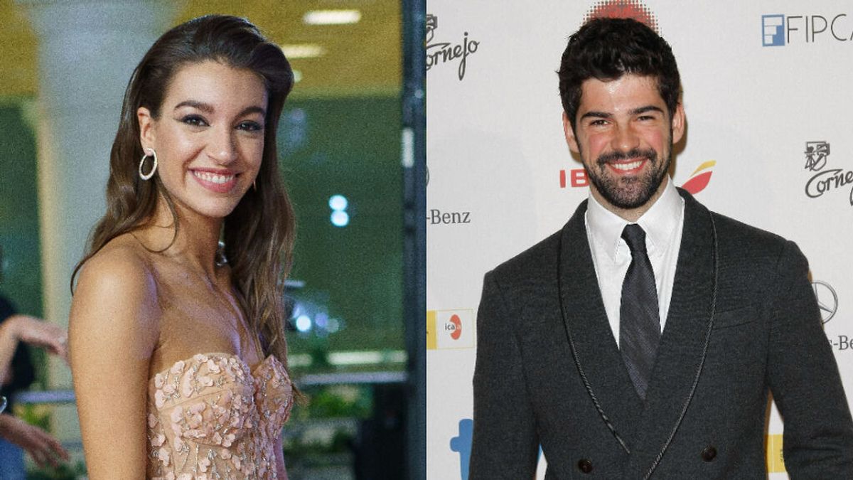 Ana Guerra revela el motivo por el que se terminó su relación con Miguel Ángel Muñoz Ana Guerra revela el motivo por el que se terminó su relación con Miguel Ángel Muñoz