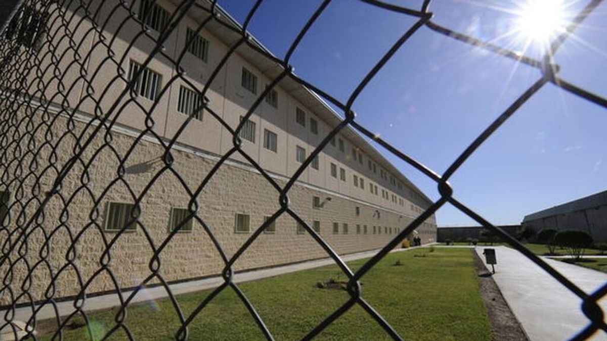 Los maltratadores ya son el tercer colectivo mas numeroso en las cárceles españolas Los maltratadores ya son el tercer colectivo mas numeroso en las cárceles españolas