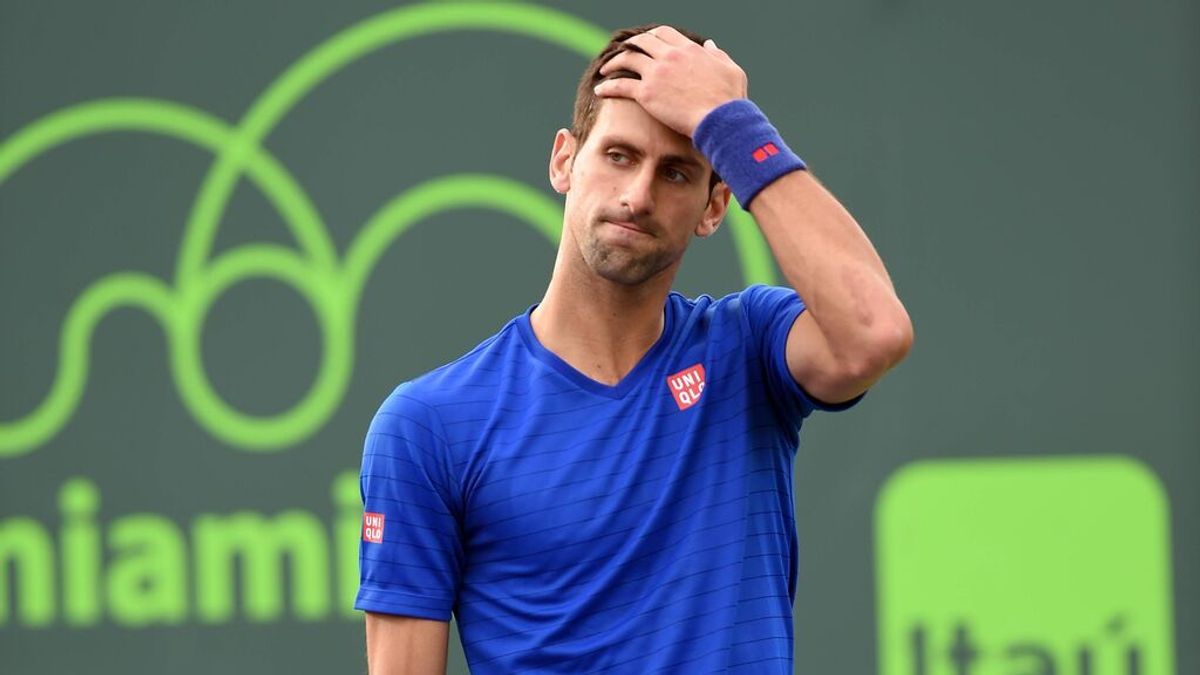 El Gobierno de Australia niega haber dado validez a la exención médica que Djokovic presentó El Gobierno de Australia niega haber dado validez a la exención médica que Djokovic presentó